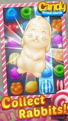 Screenshot 4: Candy Smash Mania: Match 3 Pop