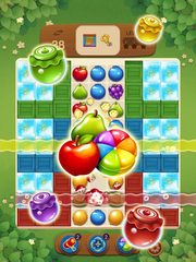 Screenshot 11: Fruits Magic Sweet Garden
