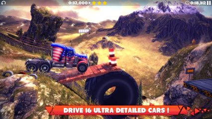 Screenshot 20: Offroad Legends 2