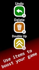 Screenshot 7: 2048 Perspective Cubes & Cards