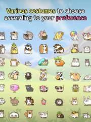 Screenshot 16: Rolling Mouse - Hamster Clicker