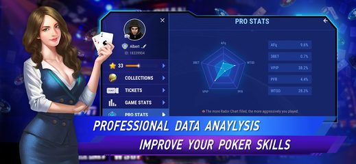 Screenshot 14: Sohoo Poker - Texas Holdem