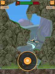 Screenshot 20: 7Rocks: Mountain Climbing Simulator