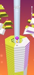 Screenshot 17: Dancing Stack