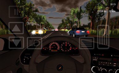 Screenshot 1: Voyage: Eurasia Roads