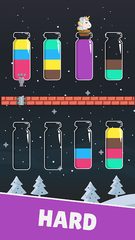 Screenshot 4: Cups - Water Sort Puzzle