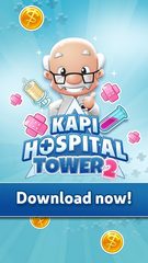 Screenshot 10: Kapi Hospital Tower 2