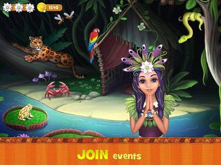 Screenshot 11: Mundus – match 3 puzzle games