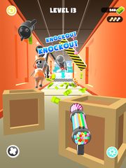 Screenshot 19: Rope Gun 3D