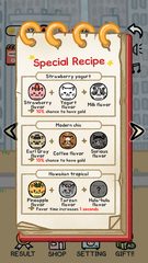 Screenshot 11: Gelato Cat (Cat Tower)