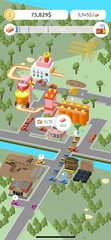 Screenshot 3: Idle Factory Builder: Clicker