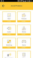 Screenshot 7: Aviation English Vocabulary 4 – 5
