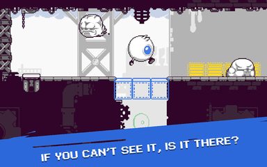 Screenshot 20: Colorblind - An Eye For An Eye