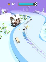 Screenshot 20: Drifty online
