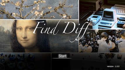 Screenshot 5: Difference - Tap The Difference