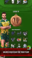 Screenshot 3: Rugby Champions 19