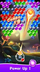 Screenshot 7: Bubble Shooter Legend