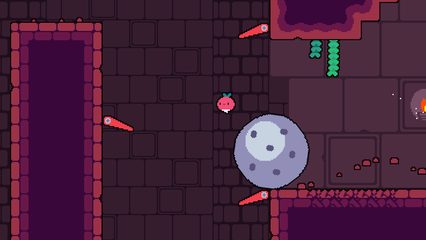 Screenshot 20: Dadish 2