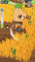 Screenshot 1: Harvest It! Manage your own fa