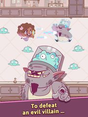 Screenshot 22: Save The World Like a Girl