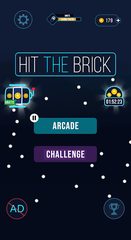 Screenshot 21: Bricks n Balls - Hit The Brick