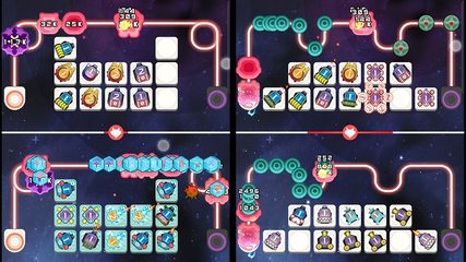 Screenshot 2: Random Turret Defense