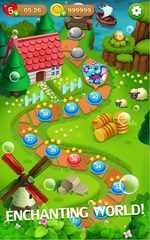 Screenshot 15: Blast Fruits Mania