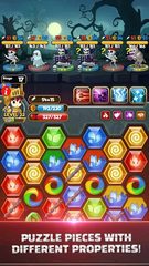 Screenshot 13: Lost in the Dungeon:PuzzleGame