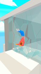 Screenshot 21: Backflip Master - Parkour Game