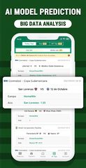 Screenshot 4: 24H Soccer Win -Best Prediction Tool & Live Scores