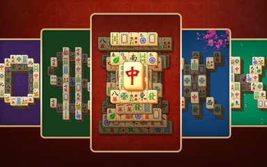 Screenshot 11: Mahjong&Free Classic match Puzzle Game