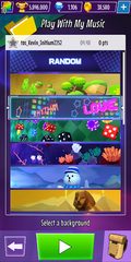 Screenshot 20: Rhythm Stars : climbing