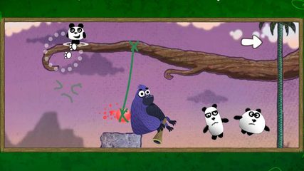 Screenshot 13: 3 Pandas 2: Night - Logic Game