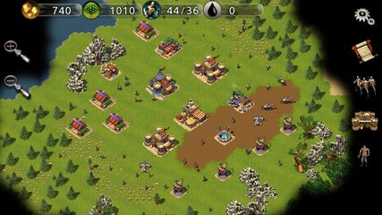 Screenshot 8: Warage