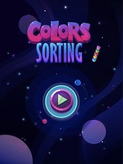 Screenshot 6: Colors Sorting Puzzle Game