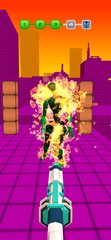 Screenshot 1: Burn Them All