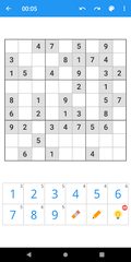 Screenshot 5: Sudoku - Daily Challenges