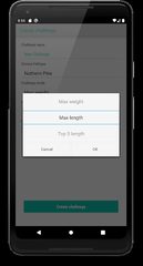 Screenshot 8: FishChamp - Sport fishing app