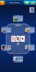 Screenshot 4: Poker LiveGames online