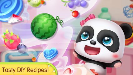 Screenshot 11: Little Panda's Bakery Story