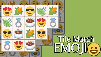 Screenshot 9: Tile Match Emoji
