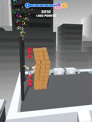 Screenshot 8: Gym Flip