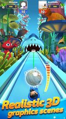 Screenshot 3: Bowling Club™- Bowling Game