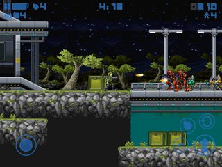 Screenshot 9: Spartan Firefight