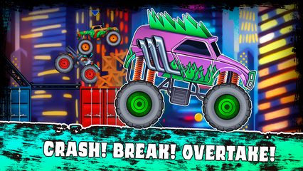 Screenshot 20: Speed Demons Race