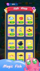 Screenshot 11: Fish Crush Puzzle Game