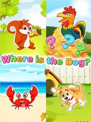 Screenshot 6: Cute animal pictures & animal