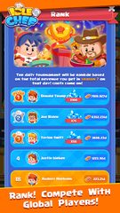 Screenshot 18: Idle Chef