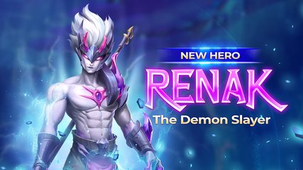 Screenshot 1: Summoners Era: Idle RPG Heroes
