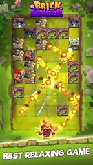 Screenshot 8: Brick Monster:Balls Blast Game
